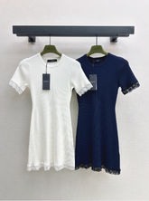 Gucci/26 Latest Knitted Dress
