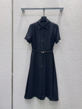 New Dress