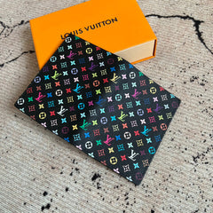Passport cover