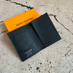 Passport cover