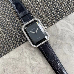 Eight Hearts Eight Arrows Zirconia Watch