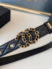 Kelly Belt 18mm