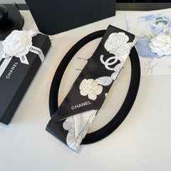 Twilly Silk Scarf