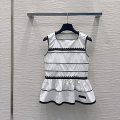 26ss Vest