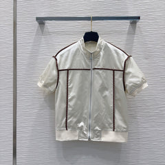 Louis Vuitton/26ss new jacket