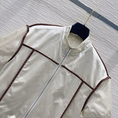 Louis Vuitton/26ss new jacket