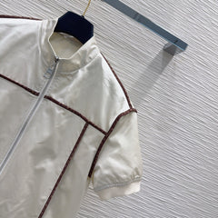 Louis Vuitton/26ss new jacket