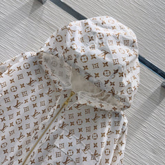 Louis Vuitton/26ss new jacket