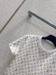 Louis Vuitton/26SS new T-shirt