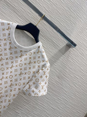 Louis Vuitton/26SS new T-shirt