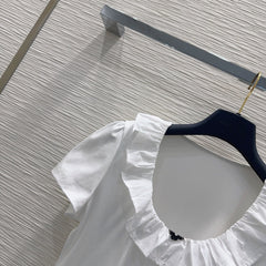 Prada/26ss new T-shirt