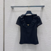 Prada/26ss new T-shirt