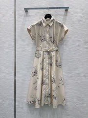 Dior/26ss new dress