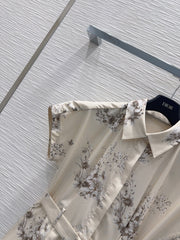 Dior/26ss new dress