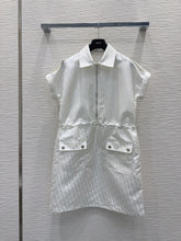 Dior/26 ss New Dress