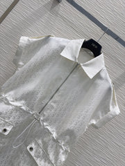 Dior/26 ss New Dress