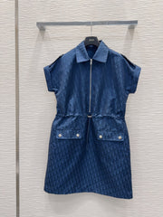 Dior/26 ss New Dress