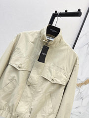 Minimalist Jacket