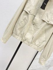 Minimalist Jacket