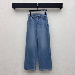 Thom Browne/26 New Denim Pants