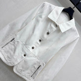 Hermès / 26 New Denim Jacket