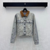 Dior / 26 New Denim Jacket