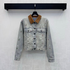 Dior / 26 New Denim Jacket