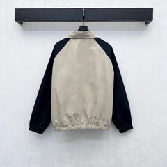 Yves Saint Laurent/26 New Reversible Jacket