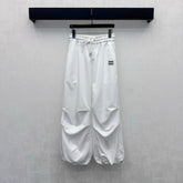 MiuMiu/26 New Long Pants