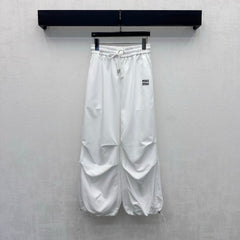 MiuMiu/26 New Long Pants