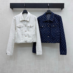 Louis Vuitton / 26 New Denim Jacket