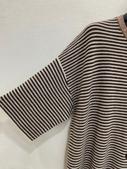 Brunello Cucinelli/26 Women's Wool Knit Cardigan