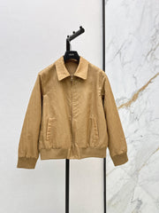 Dior / 26 Early Autumn Latest Jacket