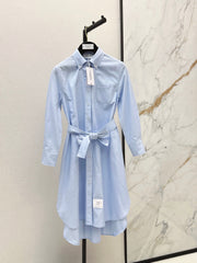 Thom Browne/26 Latest Shirt Dress