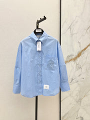 Thom Browne/26 Latest Shirt