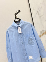 Thom Browne/26 Latest Shirt