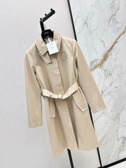 Dior / 26 Spring-Summer Latest Trench Coat