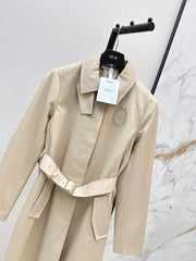 Dior / 26 Spring-Summer Latest Trench Coat