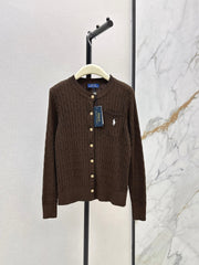 Ralph Lauren / 26 Latest Knit Cardigan