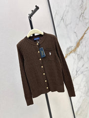 Ralph Lauren / 26 Latest Knit Cardigan