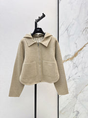 Fendi/26 Early Autumn New Jacket