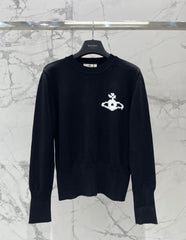 Vivienne Westwood / 26 Early Autumn Latest Knit Top