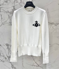 Vivienne Westwood / 26 Early Autumn Latest Knit Top
