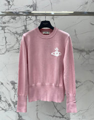 Vivienne Westwood / 26 Early Autumn Latest Knit Top