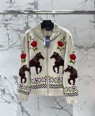 Ralph Lauren / 26 Latest Knit Cardigan