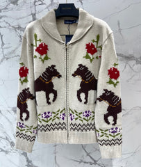 Ralph Lauren / 26 Latest Knit Cardigan