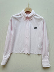 MiuMiu/26 Latest Shirt