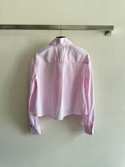 Yves Saint Laurent/26 Latest Shirt