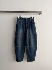 Loewe/26 Latest Curved Pants