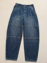 Loewe/26 Latest Curved Pants